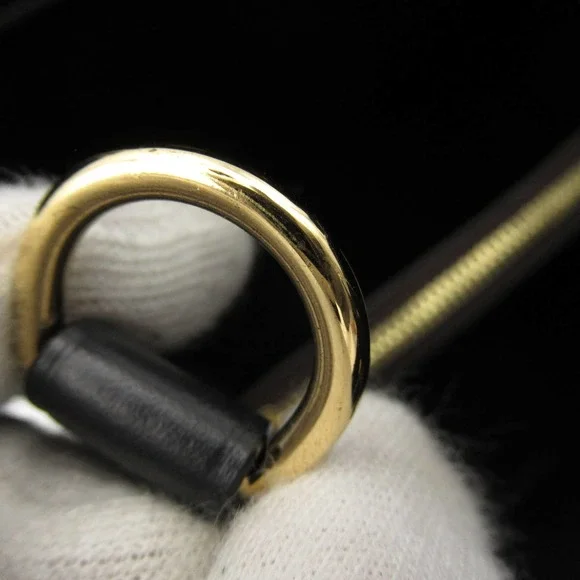 💎✨STUNNING✨💎 AUTHENTIC LOUIS VUITTON Neo noe Shoulder Bag Monogram Brown - Picture 11 of 12